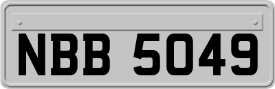 NBB5049