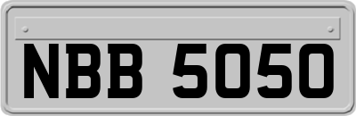 NBB5050