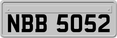 NBB5052