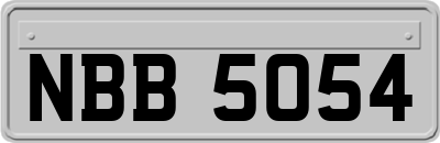 NBB5054