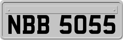 NBB5055