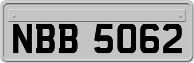 NBB5062