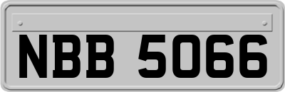 NBB5066