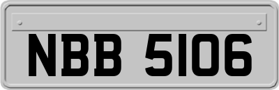 NBB5106