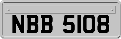 NBB5108