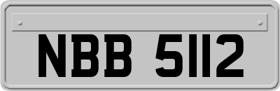 NBB5112