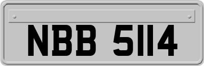 NBB5114