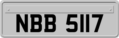 NBB5117