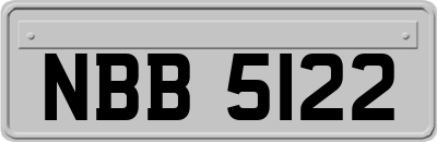 NBB5122