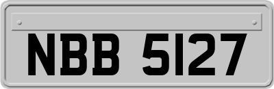 NBB5127