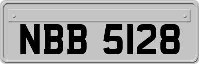 NBB5128