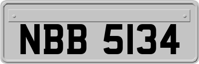 NBB5134