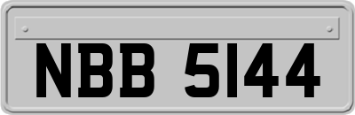 NBB5144