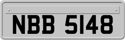 NBB5148