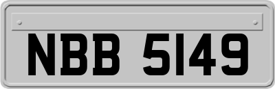 NBB5149