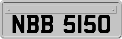 NBB5150