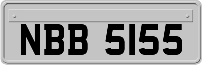 NBB5155