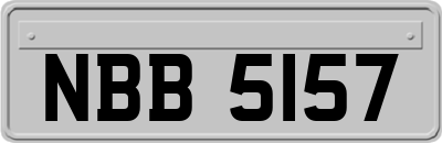 NBB5157