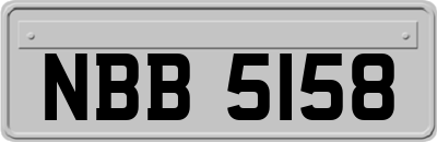 NBB5158