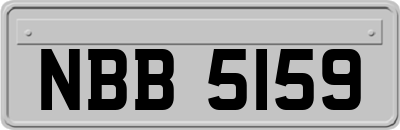 NBB5159