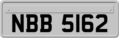 NBB5162