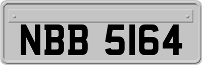 NBB5164