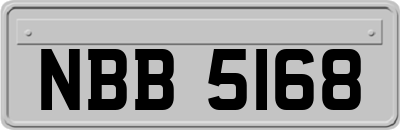 NBB5168