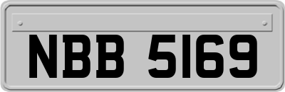 NBB5169