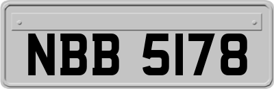 NBB5178