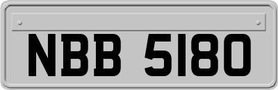 NBB5180