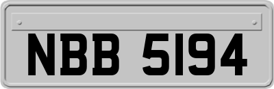 NBB5194