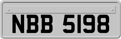 NBB5198