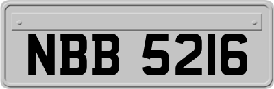 NBB5216