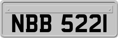 NBB5221