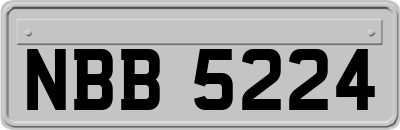 NBB5224