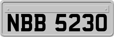 NBB5230