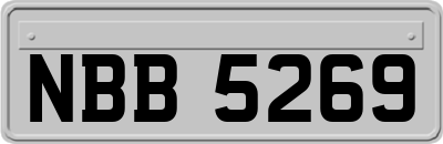 NBB5269