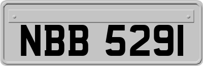 NBB5291