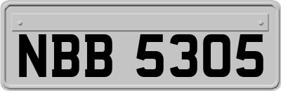 NBB5305