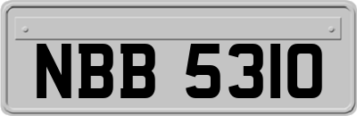 NBB5310