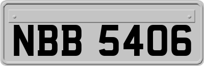 NBB5406