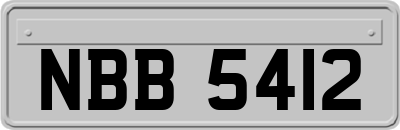 NBB5412