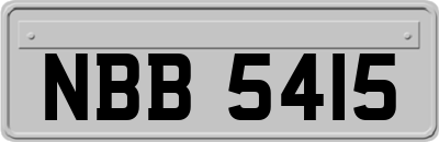 NBB5415