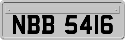 NBB5416