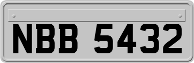 NBB5432