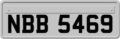 NBB5469