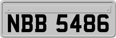 NBB5486