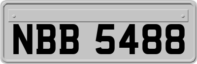 NBB5488