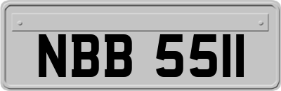 NBB5511