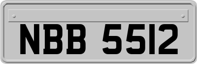 NBB5512